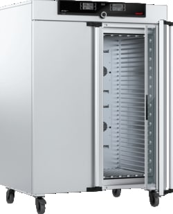 Memmert Peltier Incubator IPP 750eco Plus 100-240volt, Temp Range 0C to 70C