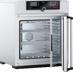 Memmert Forced Circulation Incubator IF 110 Plus, 115 volt, 50/60 Hz, maximum temperature range to 80C
