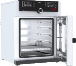 Memmert Vacuum Oven Cool VO 49 cool, 230 Volt, 50/60 Hz., Temperature Range +5C to 90C