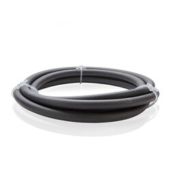 Foxx Life Sciences&nbsp;EZBiopure Chemically Resistant Fluoroelastomer (FKM) Supercritical Fluid Transfer Tubing 4mm (5/32