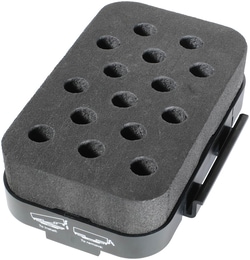 USA Scientific Inc&nbsp;Microplate adapter attachment for The Vortex Mixer