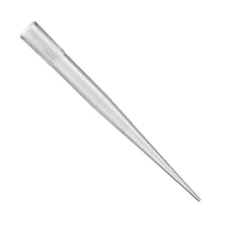USA Scientific Inc&nbsp;epT.I.P.S. Reloads, Eppendorf Quality, 50-1,250 uL L, 103 mm, dark green, colorless tips, 960 tips (10 trays × 96 tips)