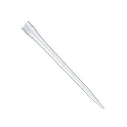 USA Scientific Inc&nbsp;epT.I.P.S. Standard, Eppendorf Quality, 0.2-5 mL L, 175 mm, violet, colorless tips, 300 tips (3 bags × 100 tips)