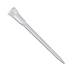 USA Scientific Inc&nbsp;epT.I.P.S. Reloads, PCR clean, 0.5-20 uL L, 46 mm, light gray, colorless tips, 960 tips (10 trays × 96 tips)
