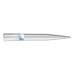 USA Scientific Inc&nbsp;ep Dualfilter T.I.P.S., Forensic DNA Grade, 50-1,000 uL, blue, colorless tips, 960 tips (10 racks × 96 tips)