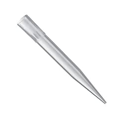 USA Scientific Inc&nbsp;epT.I.P.S. Box 2.0, Eppendorf Quality, 50-1,250 uL, green, colorless tips, 1 reusable box × 96 tips