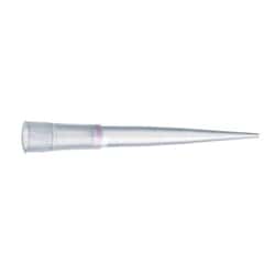 USA Scientific Inc&nbsp;ep Dualfilter T.I.P.S. SealMax, PCR clean and sterile, 2-200 uL, 55 mm, yellow, colorless tips, 960 tips (10 racks × 96 tips)
