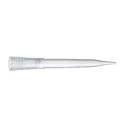 USA Scientific Inc&nbsp;ep Dualfilter T.I.P.S. SealMax, PCR clean and sterile, 20-300 uL, 55 mm, orange, colorless tips, 960 tips (10 racks × 96 tips)