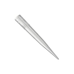 USA Scientific Inc&nbsp;epT I P S  Singles  sterile  50-1 000 uL  71 mm  blue  colorless tips  1 000 tips  individually packed