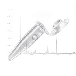 USA Scientific Inc&nbsp;Protein LoBind Tubes, Protein LoBind, 0.5 mL, PCR clean, colorless, 1 bag x 500 tubes