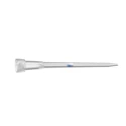 USA Scientific Inc&nbsp;ep Dualfilter T I P S   PCR clean and sterile  0 5-20 uL L  46 mm  light gray  colorless tips  960 tips (10 racks   96 tips)