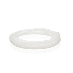 Foxx Life Sciences&nbsp;EZLabpure&trade;  Platinum-Cured Silicone Tubing, 4mm (5/32