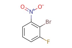 eMolecules​&nbsp;59255-94-6 | 2-Bromo-3-fluoronitrobenzene | Ambeed | MFCD07782080 | 219.997 | C6H3BrFNO2 | 95.000 | [O-][N+](=O)c1cccc(F)c1Br | 1g | 506387580