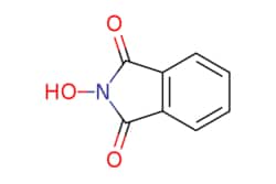 eMolecules​&nbsp;524-38-9 | 2-Hydroxyisoindoline-1,3-dione | AA Blocks LLC | MFCD00005891 | 163.132 | C8H5NO3 | 0.000 | ON1C(=O)c2ccccc2C1=O | 25g | 410167737