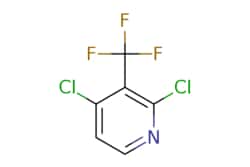 eMolecules​&nbsp;1186194-98-8 | 2,4-Dichloro-3-(trifluoromethyl)pyridine | Oakwood Chemical | MFCD12547046 | 215.980 | C6H2Cl2F3N | 97.000 | FC(F)(F)c1c(Cl)ccnc1Cl | 25g | 537692498