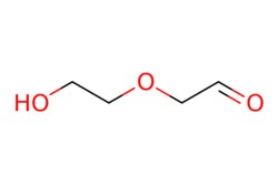eMolecules​&nbsp;17976-70-4 | 2-(2-Hydroxyethoxy)acetaldehyde | Accela ChemBio | MFCD13185914 | 104.105 | C4H8O3 | 95.000 | OCCOCC=O | 0.25g | 802596491
