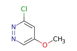 eMolecules​&nbsp;123696-02-6 | 3-Chloro-5-methoxypyridazine | Ambeed | MFCD08236839 | 144.560 | C5H5ClN2O | 97.000 | COc1cnnc(Cl)c1 | 100g | 811183707