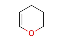 eMolecules​&nbsp;110-87-2 | 3,4-Dihydro-2H-pyran | AA Blocks LLC | MFCD00006558 | 84.118 | C5H8O | 0.000 | C1COC=CC1 | 100g | 810925618