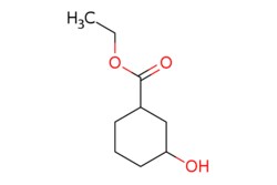 eMolecules​&nbsp;94160-25-5 | ethyl 3-hydroxycyclohexanecarboxylate | Pharmablock | MFCD00205586 | 172.224 | C9H16O3 | 97.000 | CCOC(=O)C1CCCC(O)C1 | 5g | 721772724