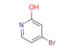 eMolecules​&nbsp;36953-37-4 | 4-Bromo-2-Hydroxypyridine | AA Blocks LLC | MFCD00234041 | 173.997 | C5H4BrNO | 0.000 | Oc1cc(Br)ccn1 | 10g | 410165387