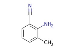 eMolecules​&nbsp;69797-49-5 | 2-Amino-3-methylbenzonitrile | Synthonix - Stock | MFCD09880087 | 132.166 | C8H8N2 | 98.000 | Cc1cccc(C#N)c1N | 1g | 486239097