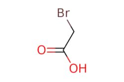 eMolecules​&nbsp;79-08-3 | Bromoacetic acid | Chem-Impex138.948 | C2H3BrO2 | 98.000 | OC(=O)CBr | 100g | 112766268