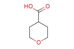 eMolecules​&nbsp;5337-03-1 | TETRAHYDROPYRAN-4-CARBOXYLIC ACID | AstaTech | MFCD00031016 | 130.143 | C6H10O3 | 97.000 | OC(=O)C1CCOCC1 | 5g | 112529375