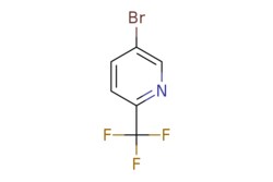 eMolecules​&nbsp;436799-32-5 | 5-Bromo-2-trifluoromethylpyridine | Combi-Blocks | MFCD06657686 | 225.996 | C6H3BrF3N | 98.000 | FC(F)(F)c1ccc(Br)cn1 | 1g | 117539895