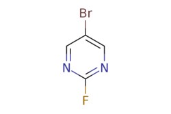 eMolecules​&nbsp;62802-38-4 | 5-Bromo-2-fluoropyrimidine | Oakwood Chemical | MFCD07787364 | 176.976 | C4H2BrFN2 | 97.000 | Fc1ncc(Br)cn1 | 5g | 809146324