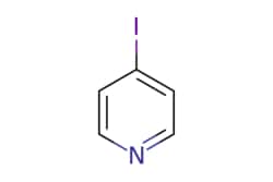 eMolecules​&nbsp;15854-87-2 | 4-Iodopyridine | Combi-Blocks | MFCD02093937 | 204.998 | C5H4IN | 97.000 | Ic1ccncc1 | 5g | 117541839
