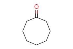 eMolecules​&nbsp;502-49-8 | Cyclooctanone | Oakwood Chemical | MFCD00001754 | 126.199 | C8H14O | 97.000 | O=C1CCCCCCC1 | 5g | 742368491