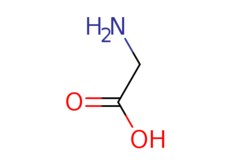 eMolecules​&nbsp;56-40-6 | Glycine | AA Blocks LLC | MFCD00008131 | 75.067 | C2H5NO2 | 0.000 | NCC(O)=O | 5g | 816441557