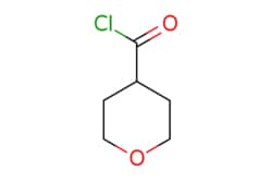 eMolecules​&nbsp;40191-32-0 | Tetrahydro-2H-pyran-4-carbonyl chloride | Apollo Scientific | MFCD06200863 | 148.590 | C6H9ClO2 | 97.000 | ClC(=O)C1CCOCC1 | 10g | 562437092