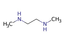 eMolecules​&nbsp;110-70-3 | N,N'-Dimethylethane-1,2-diamine | Combi-Blocks | MFCD00008290 | 88.154 | C4H12N2 | 98.000 | CNCCNC | 25g | 117540879