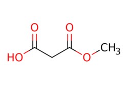 eMolecules​&nbsp;16695-14-0 | 3-Methoxy-3-oxopropanoic acid | ChemScene | MFCD00667796 | 118.088 | C4H6O4 | 95.000 | COC(=O)CC(O)=O | 25g | 569147812