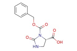 eMolecules​&nbsp;59760-01-9 | (S)-3-((Benzyloxy)carbonyl)-2-oxoimidazolidine-4-carboxylic acid | Ambeed | MFCD00192373 | 264.237 | C12H12N2O5 | 97.000 | OC(=O)[C@@H]1CNC(=O)N1C(=O)OCc1ccccc1 | 1g | 491683878