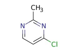 eMolecules​&nbsp;4994-86-9 | 4-Chloro-2-methylpyrimidine | Accela ChemBio (ASD) | MFCD00234069 | 128.560 | C5H5ClN2 | 97.000 | Cc1nccc(Cl)n1 | 10g | 600820955