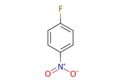 eMolecules​&nbsp;350-46-9 | 1-Fluoro-4-nitrobenzene | ChemScene | MFCD00007282 | 141.101 | C6H4FNO2 | 98.000 | [O-][N+](=O)c1ccc(F)cc1 | 1000g | 536853370