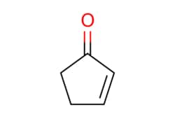 eMolecules​&nbsp;930-30-3 | cyclopent-2-en-1-one | Synthonix - Stock | MFCD00001401 | 82.102 | C5H6O | 97.000 | O=C1CCC=C1 | 10g | 525913004