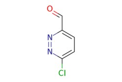 eMolecules​&nbsp;303085-53-2 | 6-Chloropyridazine-3-carbaldehyde | Combi-Blocks, Inc. | MFCD10698041 | 142.540 | C5H3ClN2O | 98.000 | Clc1ccc(C=O)nn1 | 10g | 603143868