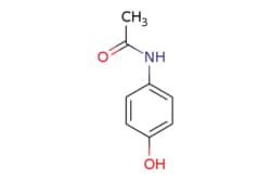 eMolecules​&nbsp;103-90-2 | 4-ACETAMIDOPHENOL | AstaTech | MFCD00002328 | 151.165 | C8H9NO2 | 95.000 | CC(=O)Nc1ccc(O)cc1 | 100g | 718056095