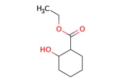 eMolecules​&nbsp;3444-72-2 | Ethyl 2-hydroxycyclohexanecarboxylate | ChemScene | MFCD00832060 | 172.224 | C9H16O3 | 97.000 | CCOC(=O)C1CCCCC1O | 10g | 717421674