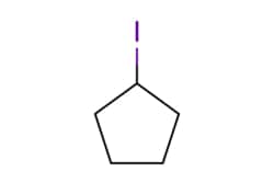 eMolecules​&nbsp;Iodocyclopentane, stabilized with copper | Oakwood ChemicalsMFCD00039446 | 196.031 | C5H9I | 97.000 | IC1CCCC1 | 100g | 480147206