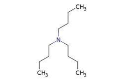 eMolecules​&nbsp;102-82-9 | Tributylamine | Oakwood Chemicals | MFCD00009431 | 185.355 | C12H27N | 98.000 | CCCCN(CCCC)CCCC | 25g | 480169428