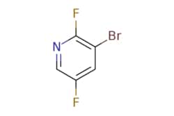 eMolecules​&nbsp;1211331-43-9 | 3-Bromo-2,5-difluoropyridine | Accela ChemBio (ASD) | MFCD12827553 | 193.979 | C5H2BrF2N | 98.000 | Fc1cnc(F)c(Br)c1 | 1g | 448670340