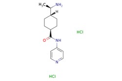 eMolecules​&nbsp;129830-38-2 | Y-27632 2HCL | AstaTech | MFCD03490488 | 320.260 | C14H23Cl2N3O | 95.000 | Cl.Cl.C[C@@H](N)[C@H]1CC[C@@H](CC1)C(=O)Nc1ccncc1 | 0.1g | 449732106