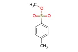 eMolecules​&nbsp;7575-93-1 | Methyl-d3 4-Methylbenzenesulfonate | Accela ChemBio (ASD) | MFCD00008417 | 186.230 | C8H10O3S | 98.000 | COS(=O)(=O)c1ccc(C)cc1 | 0.25g | 536764359