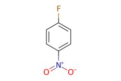 eMolecules​&nbsp;350-46-9 | 1-Fluoro-4-nitrobenzene | AbaChemScene | MFCD00007282 | 141.101 | C6H4FNO2 | 98.000 | [O-][N+](=O)c1ccc(F)cc1 | 500g | 391102880
