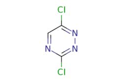 eMolecules​&nbsp;99584-48-2 | 3,6-DICHLORO-1,2,4-TRIAZINE | AstaTech149.960 | C3HCl2N3 | 95.000 | Clc1cnc(Cl)nn1 | 0.25g | 718078673