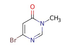 eMolecules​&nbsp;1611464-74-4 | 6-Bromo-3-methylpyrimidin-4(3H)-one | Ambeed | MFCD28359705 | 189.012 | C5H5BrN2O | 95.000 | Cn1cnc(Br)cc1=O | 1g | 572987506